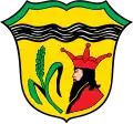 Blason de Schwarzach