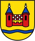 Blason de Schwelm