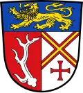 Blason de Schwenningen