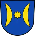 Blason de Schwieberdingen