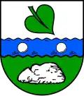 Blason de Schwienau