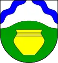 Blason de Schwissel