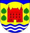 Blason de Seedorf