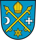 Blason de Seelow