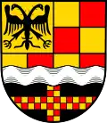Blason de Seibersbach
