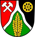 Blason de Seifen