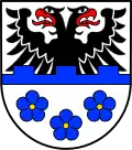 Blason de Seinsfeld