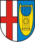 Blason de Seitingen-Oberflacht