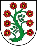 Blason de Selfkant