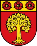 Blason de Selm