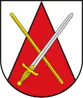 Blason de Selsingen