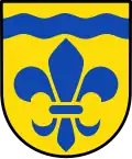 Blason de Senden