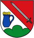 Blason de Sengerich