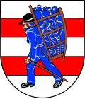 Blason de Sessenhausen