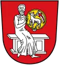 Blason de Seßlach