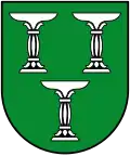 Blason de Seulingen