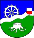 Blason de Sierksrade