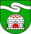 Blason de Sievershütten
