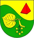 Blason de Silzen