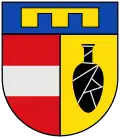 Blason de Sinspelt