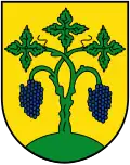 Blason de Sörgenloch