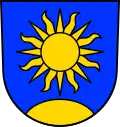 Blason de Sonnenbühl