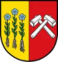 Blason de Sonthofen
