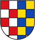 Blason de Spall