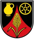 Blason de Speicher