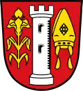 Blason de Speinshart