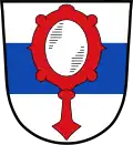 Blason de Spiegelau