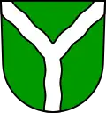 Blason de Spraitbach