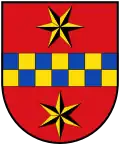 Blason de Sprendlingen