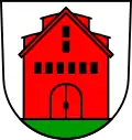 Blason de Stödtlen