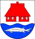 Blason de Störkathen