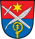 Blason de Stöttwang