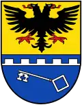 Blason de Stadecken-Elsheim
