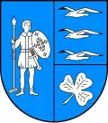 Blason de Stadland
