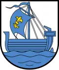 Blason de Stadt Wehlen