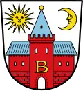 Blason de Stadtprozelten