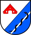 Blason de Stakendorf