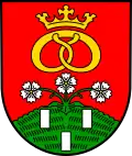 Blason de Standenbühl