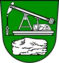 Blason de Samtgemeinde Steimbke
