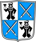 Blason de Stein
