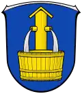 Blason de Steinbach (Taunus)