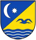 Blason de Steinberg
