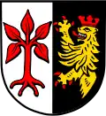 Blason de Steindorf