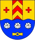 Blason de Steinen