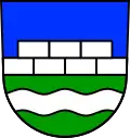 Blason de Steinen