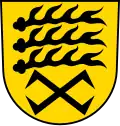 Blason de Steinenbronn